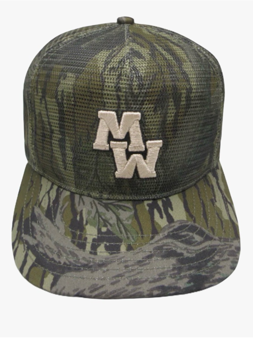 Morgan Wallen Still the Problem Tour Hat